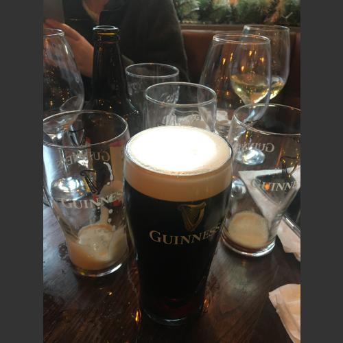 Guinness