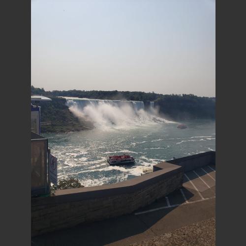 Wonderful Niagara