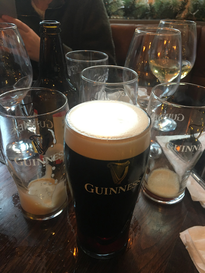 Guinness