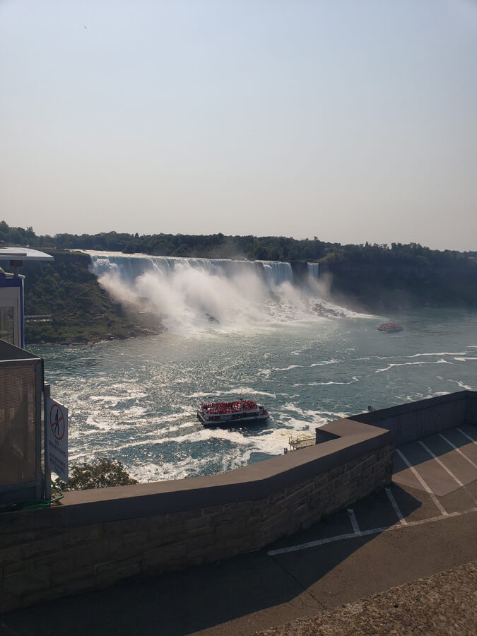 Wonderful Niagara