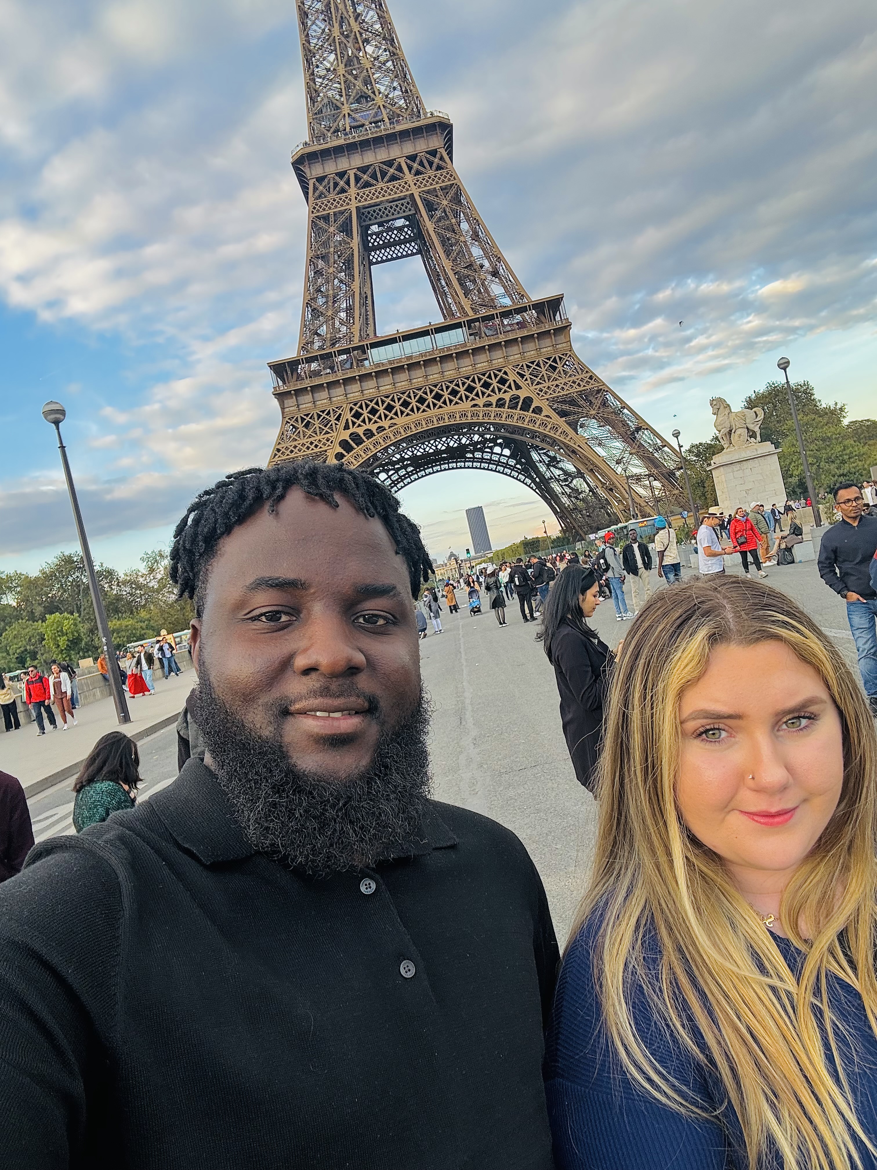 Love is a complex, multifaceted emotion and behavior characterized by strong affection, attachment, intimacy, and commitment toward another person, animal, or concept