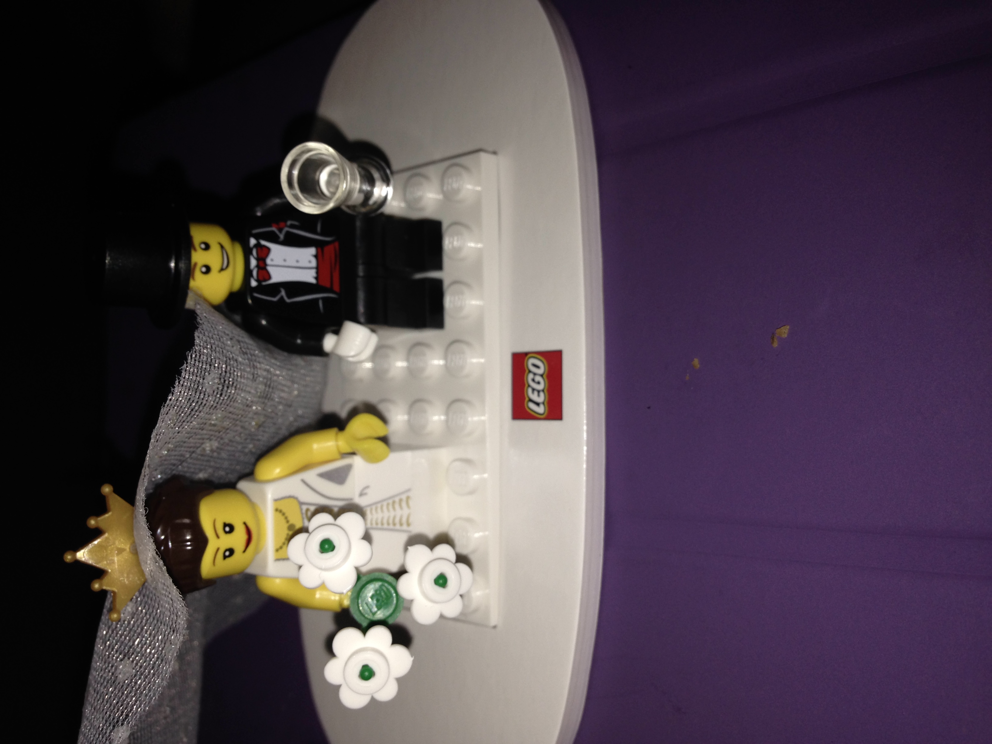 It means always being there for each other - no matter what. Celebrating each others quirks and differences