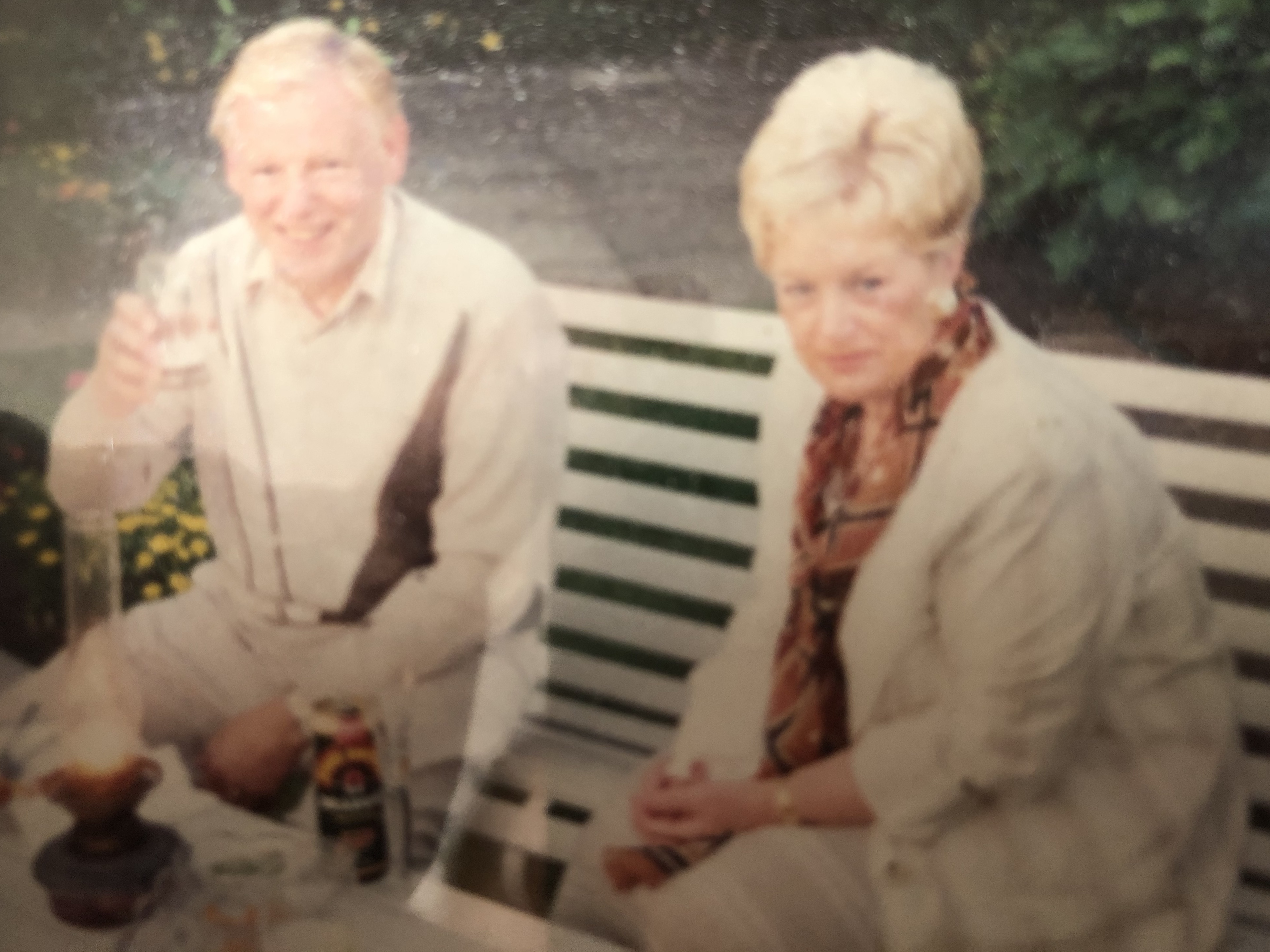 FAMILY - nothing better in this world than those that love & support you whatever happens in life ❤️