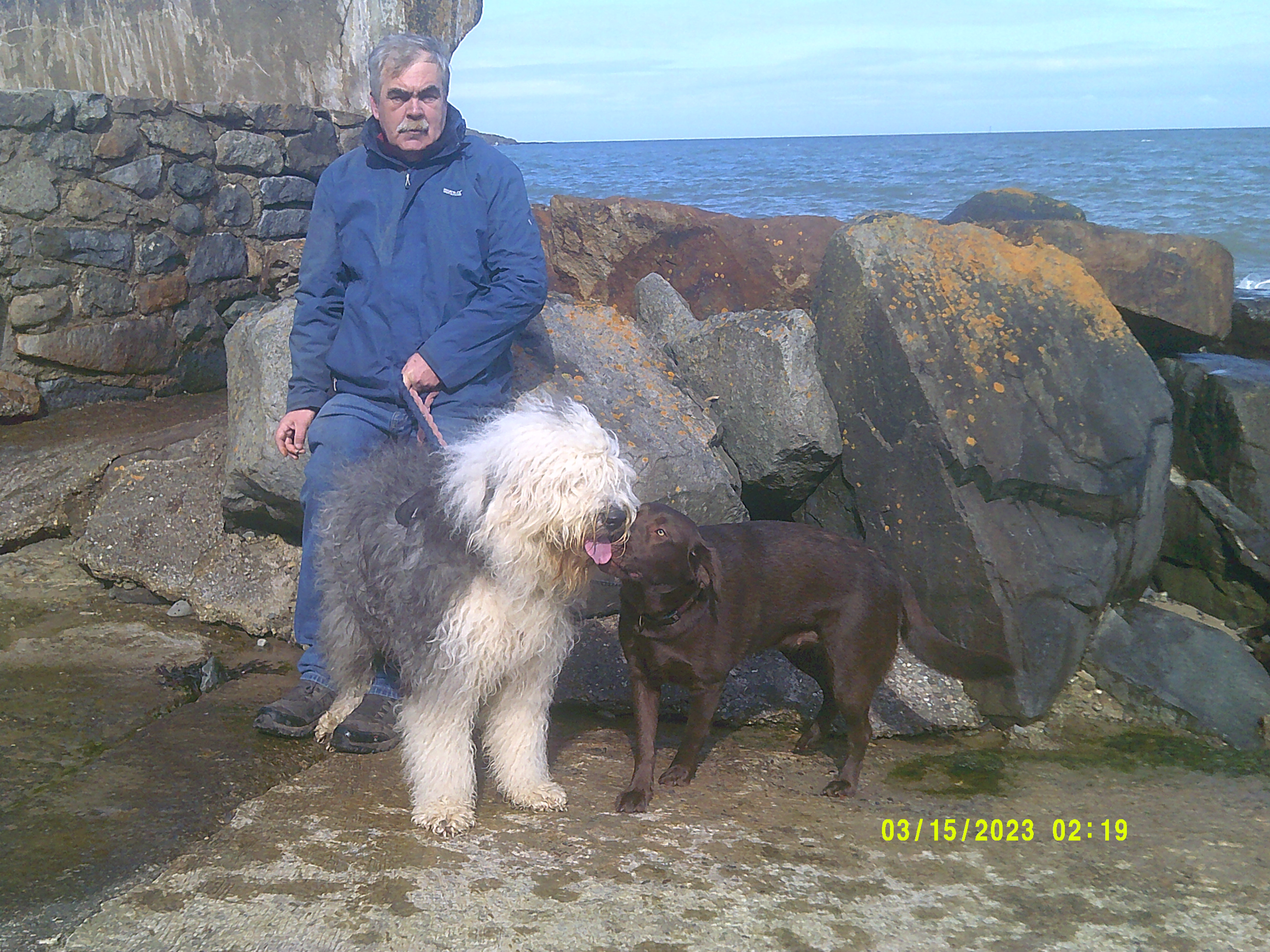 being there no matter how hard it gets through all ups and downs highs and low and weathering the storm