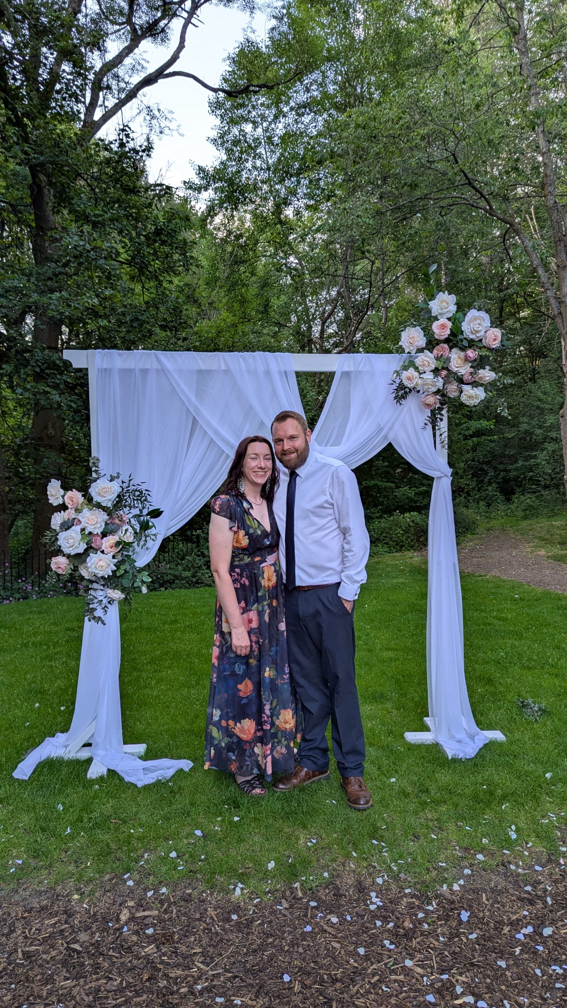 Being able to be your true self