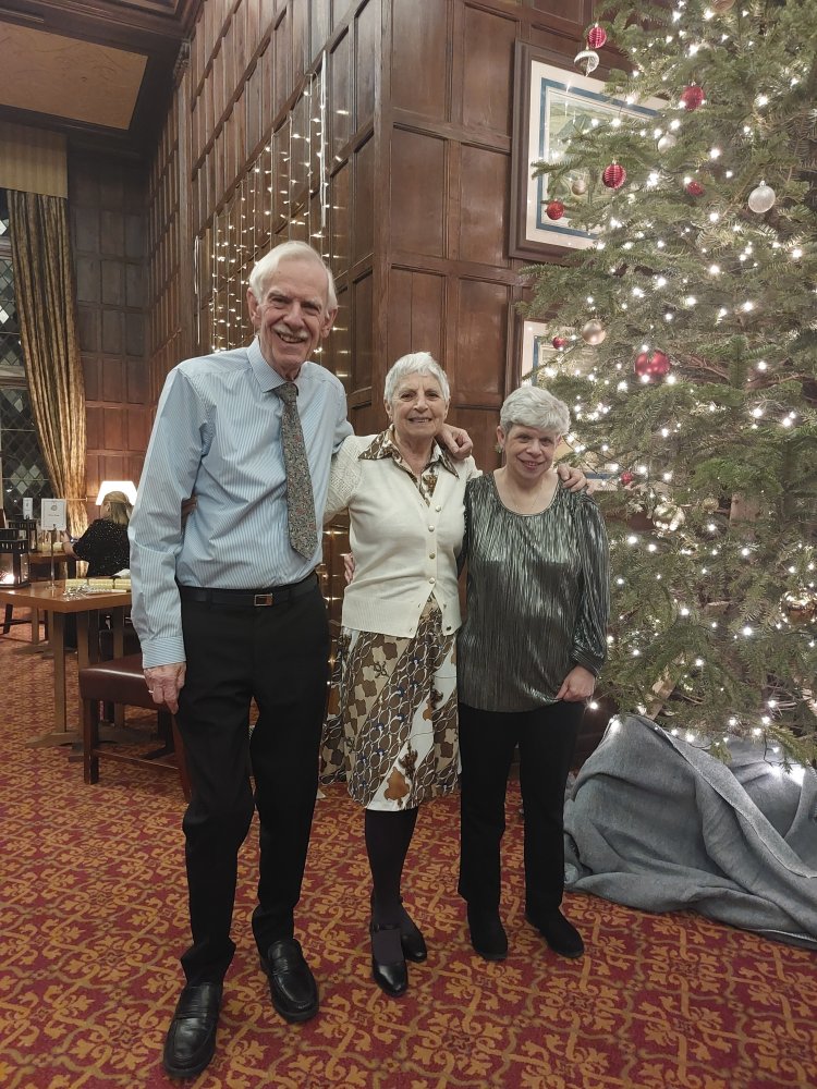 It means that someone really  cares about you