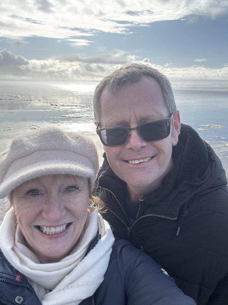 Someone who puts you first