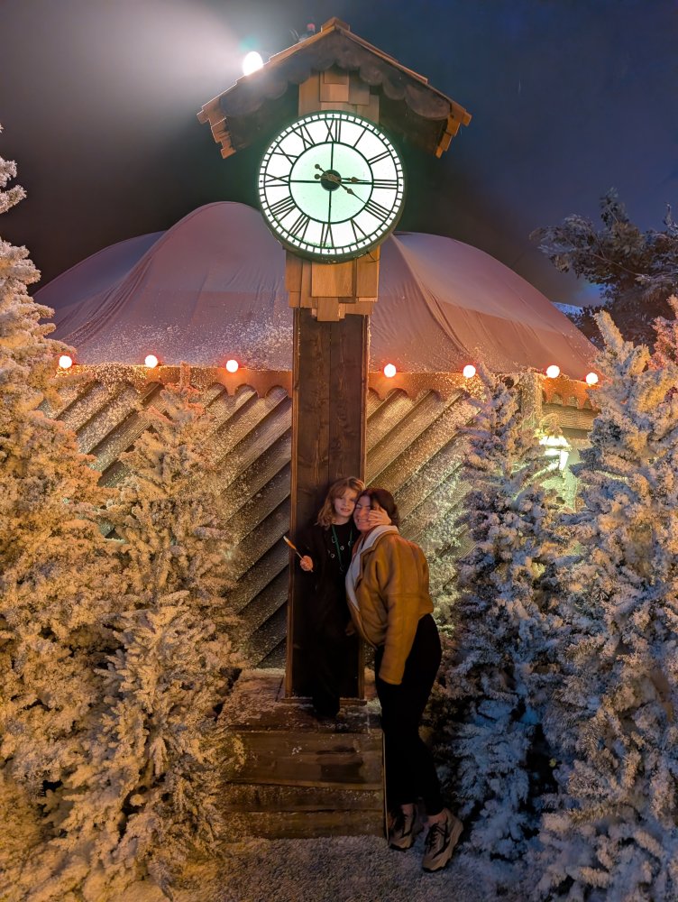 Love means connection respect and supporting one another