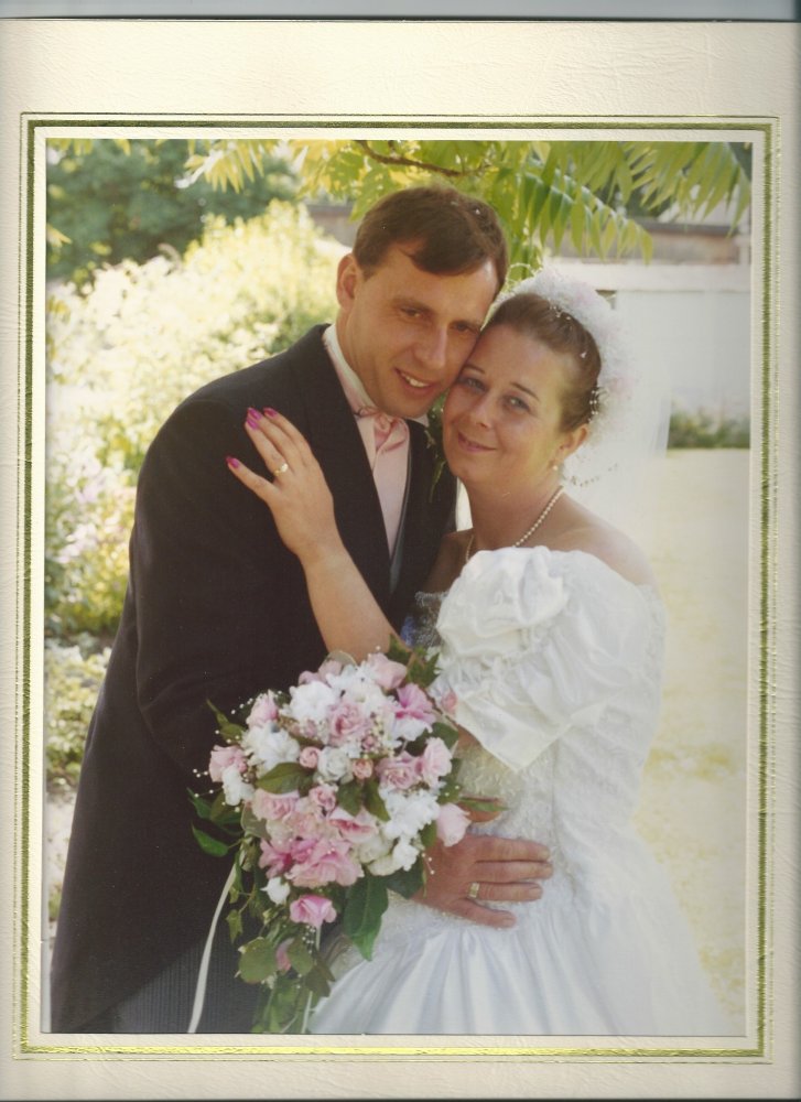 you feel something is missing when you're apart - he lights up your whole world and you want to be together forever