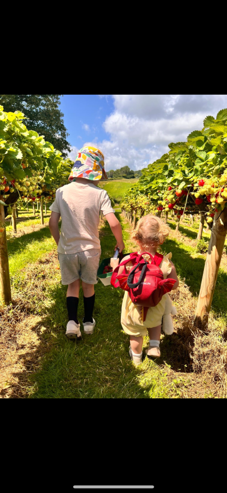 Putting those people you love before anything else, loving them wholly for who they are and accepting them.