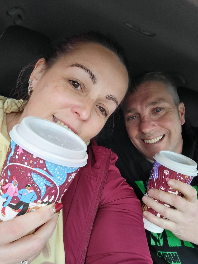 Being safe and feeling like u cant live without them