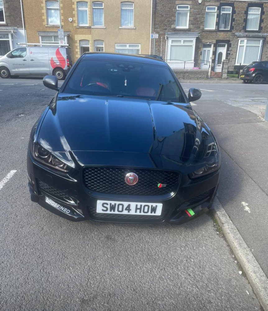 Love means everything to me