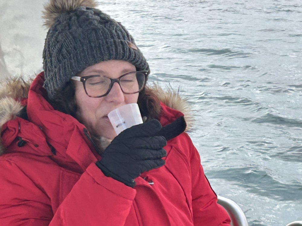 Everything - my wife is my life