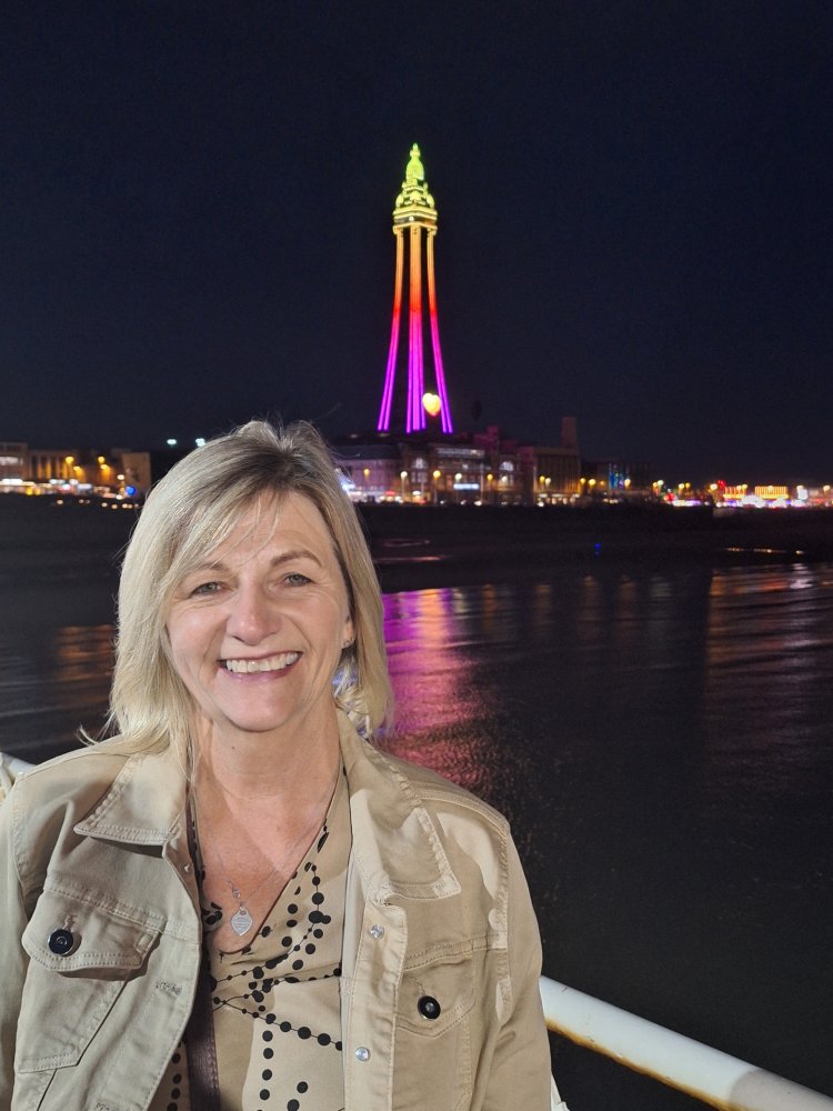 More than words can say