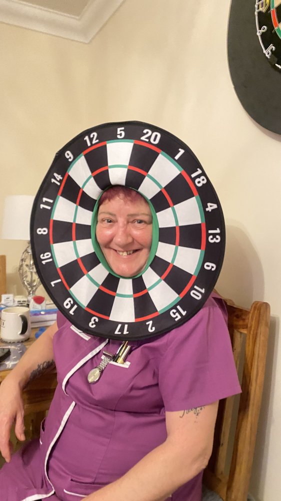 To be with  the one you love , always there for you through thick and thin