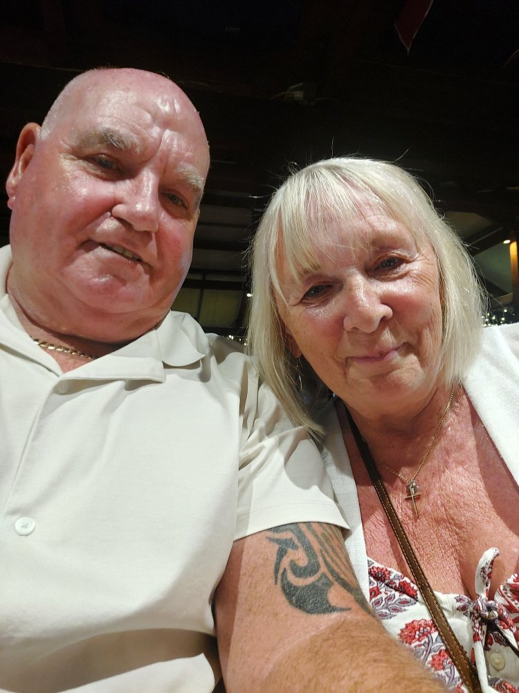 Trust and friendship