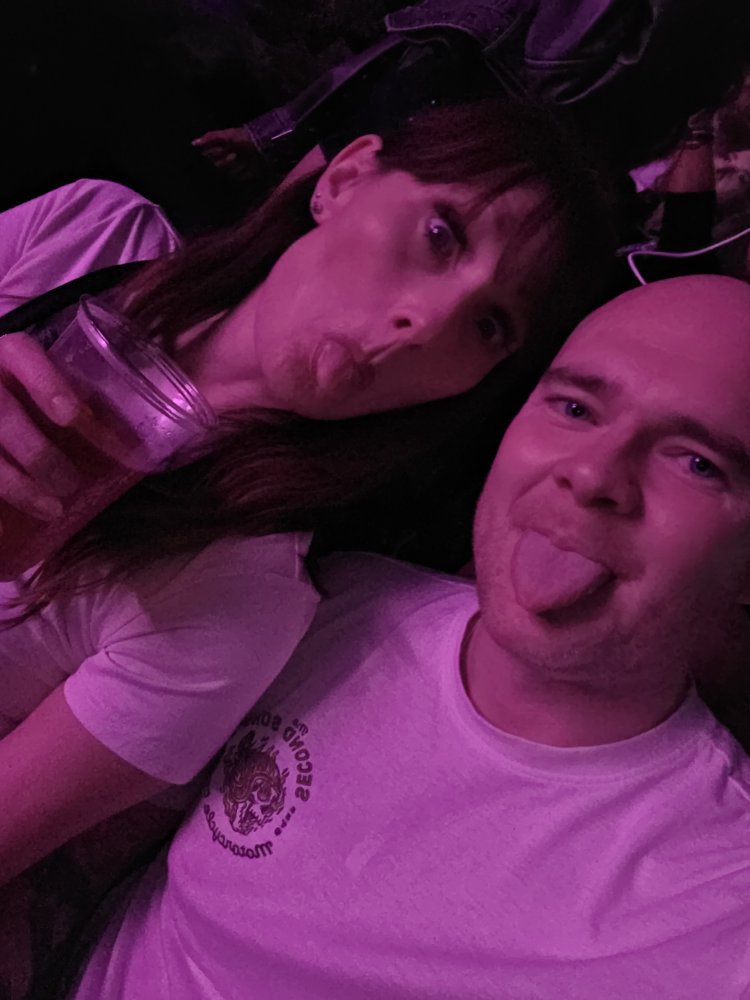 Honesty, integrity, trust, sharing everything good or bad, always being there night and day wether in person or a phone call away