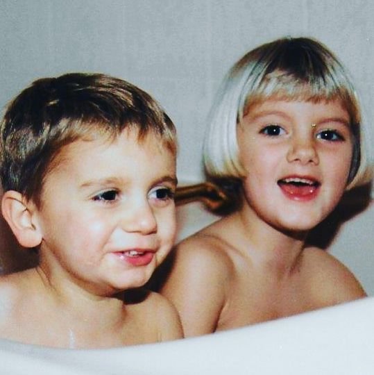 Simply there my life