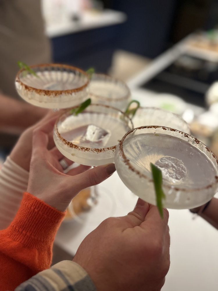 Sharing all the experiences of life and not wishing to do it with anyone else