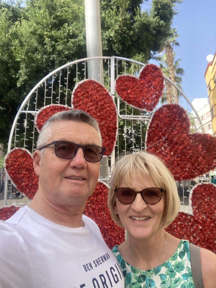 Love means the world , love is comfort, it’s commitment and passion, friendship, or peace.