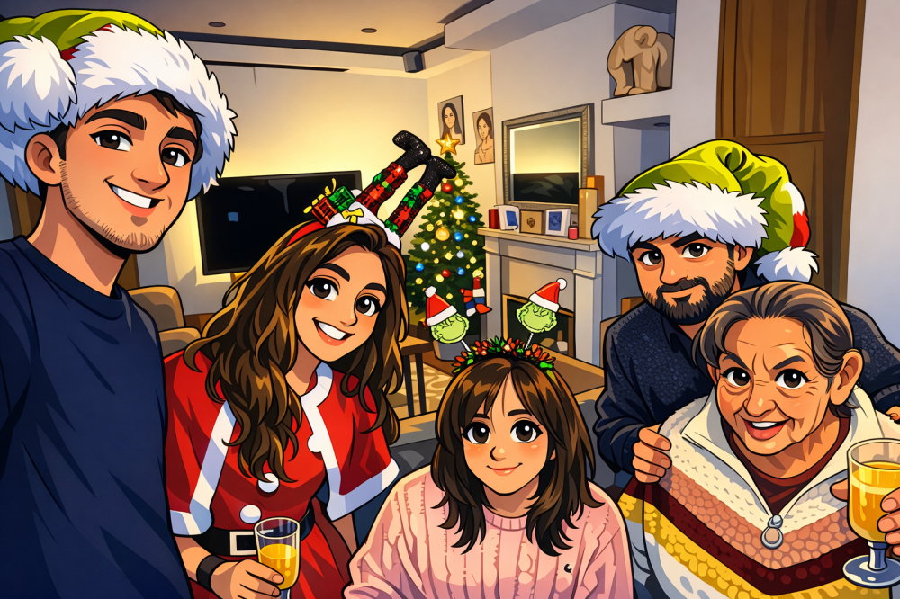 L - LoyaltyO - Openness V - ValuingE - Empathy