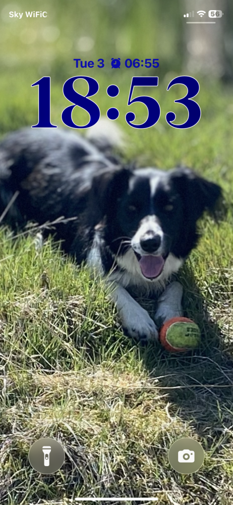 Everything thats good in life