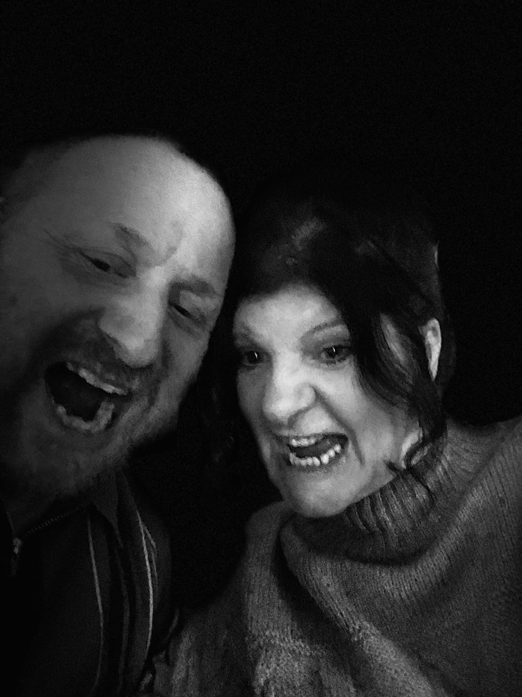 An unbelievable connection that’s all soft and gooey on the inside