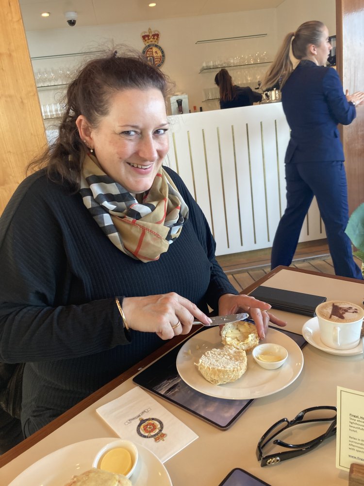 Very important life’s ingredient!