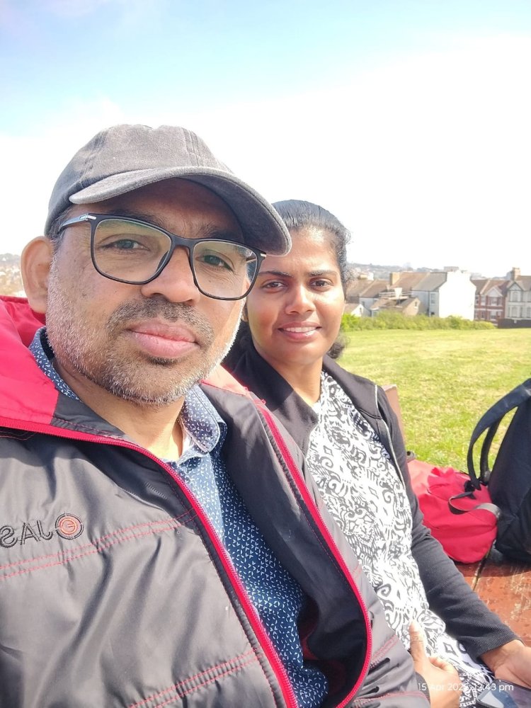 UNDERSTANDING WITHOUT JUDGEMENT !