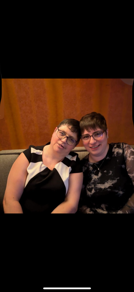 caring about some one and protecting