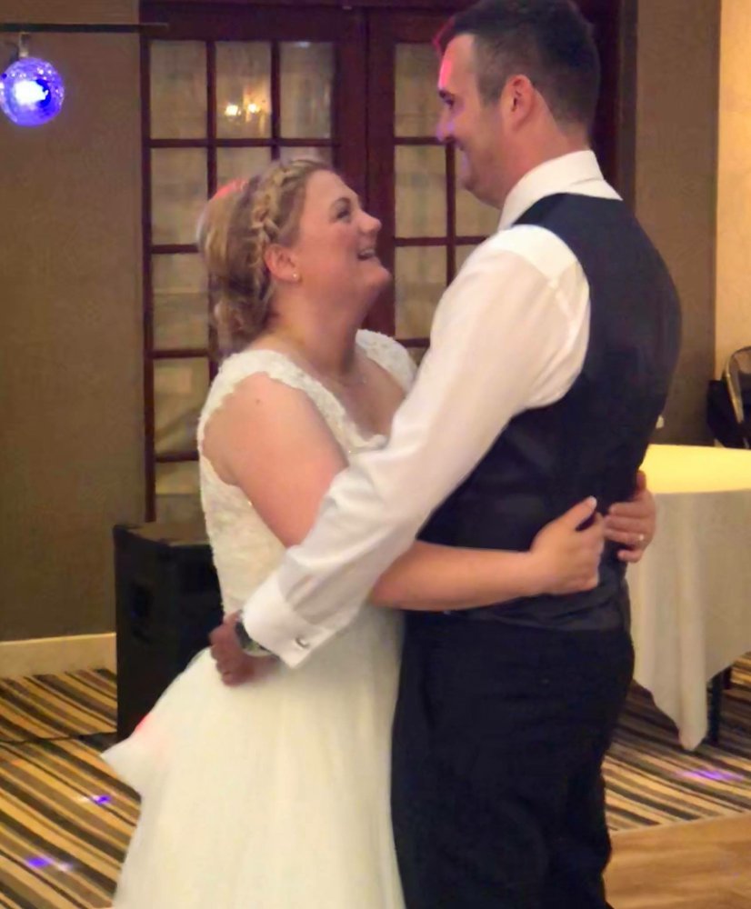 Love is the quiet reason to stay.