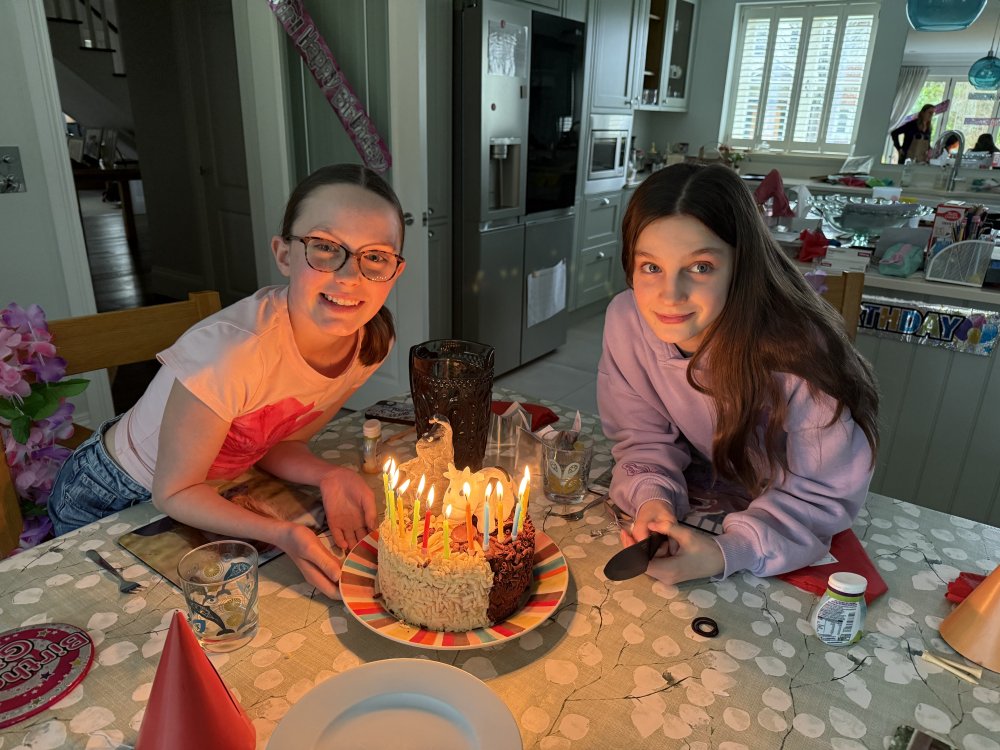 Coping with challenging teenagers