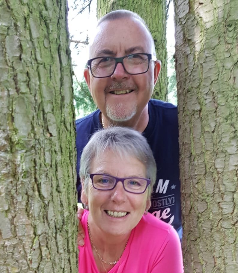 Togetherness forever