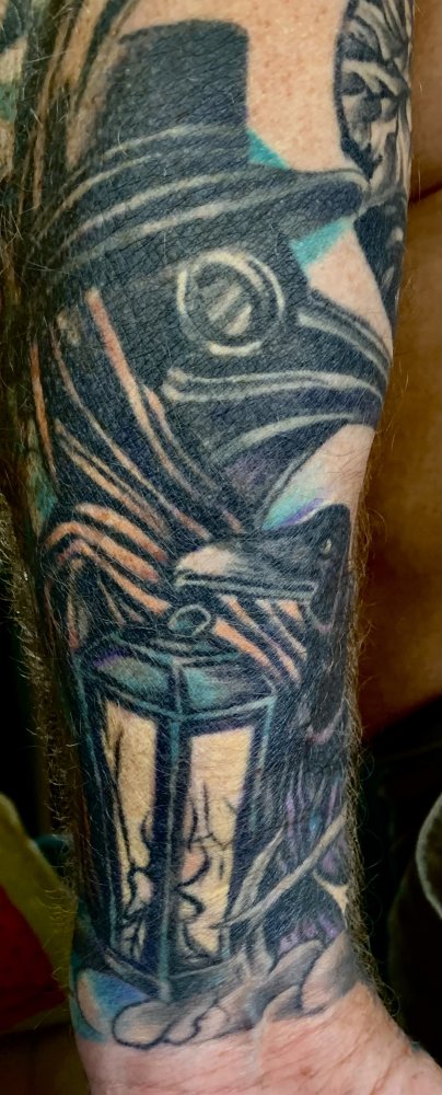 It makes the world go around