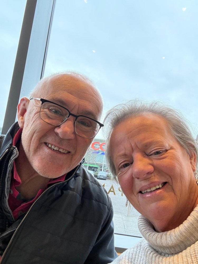 its means my wife, my best friend, confident, supporter.....my everything