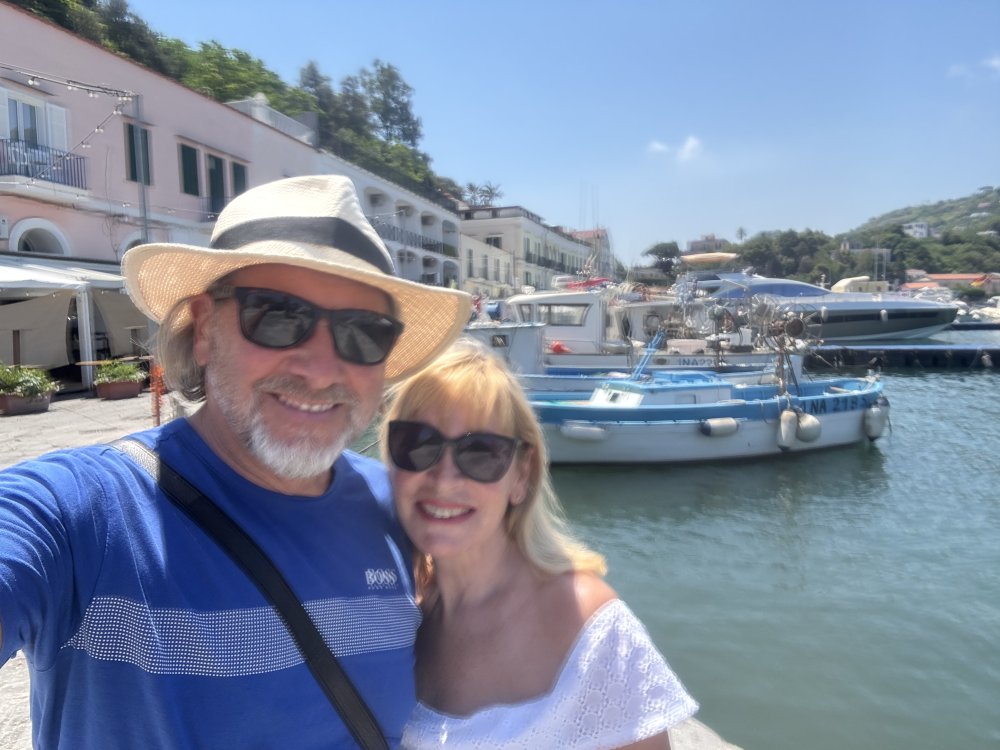 Everything in a relationship