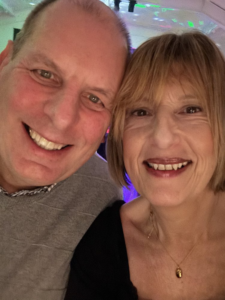 Love is the way a heart accelerates, not from speed, but from the nearness of another