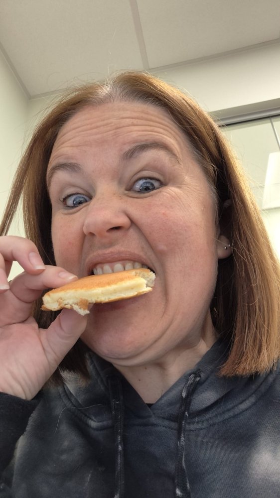 It.means everything to me.