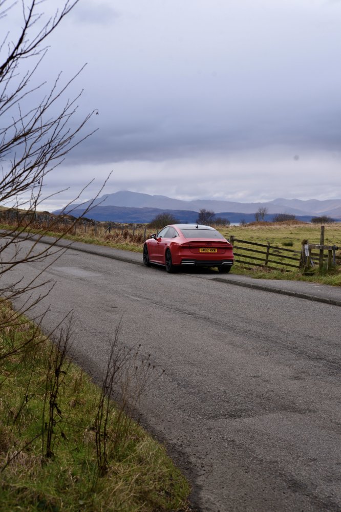 Sailing into the future together