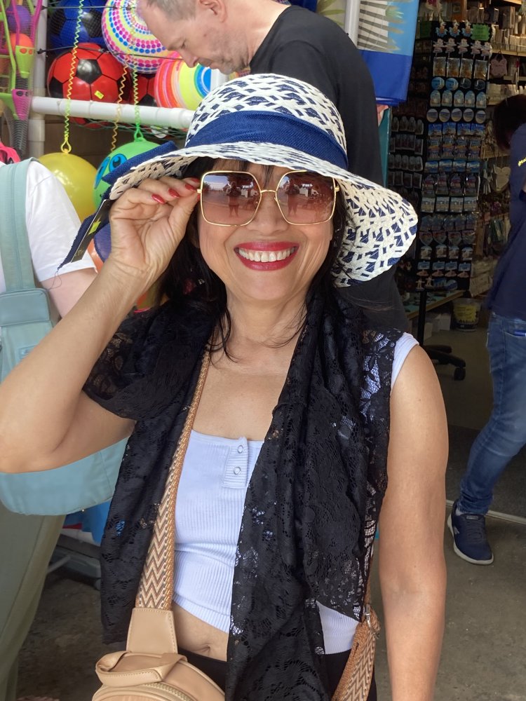 Wanting to be with someone all the time ❤️