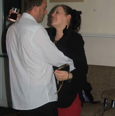 Love is surviving through the good and bad years it will be our 10 years together anniversary on 16 Feb 26.