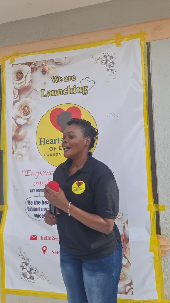 To me, love means Presence, Courage, and Belonging. Love, to me, is the quiet force that helps people feel seen, safe, and expanded. It’s the experience of being met with dignity and curi