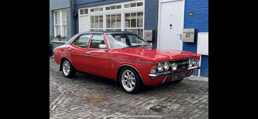 Being devoted in looking after her