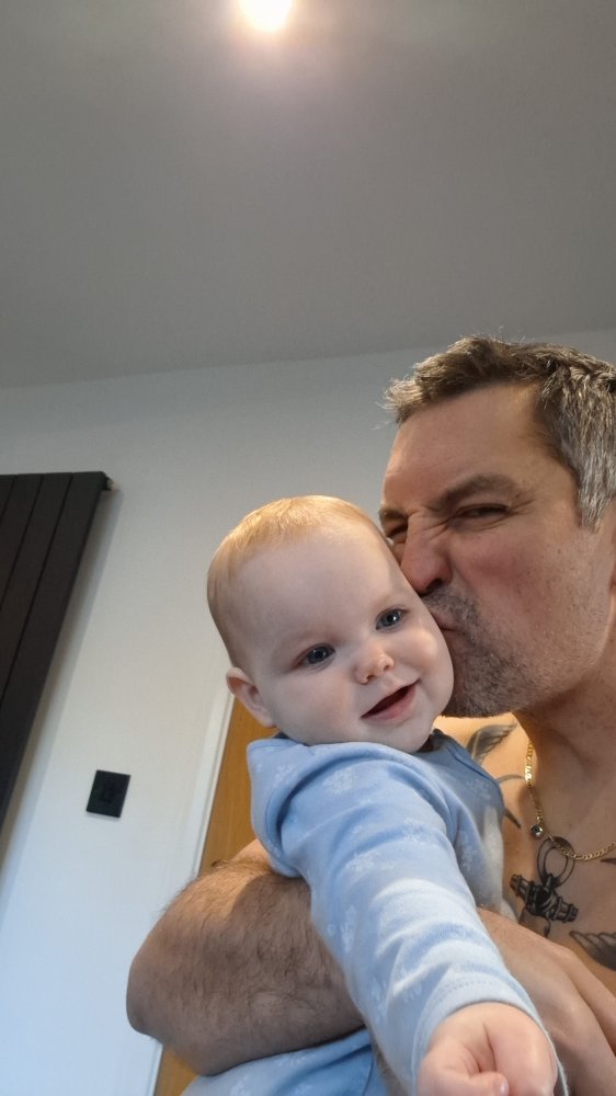 Love is like giving your last Rolo: the ultimate test of true romance when the tube's down to that one lonely, glorious caramel-chocolate gem staring back at you like it knows exactly ho