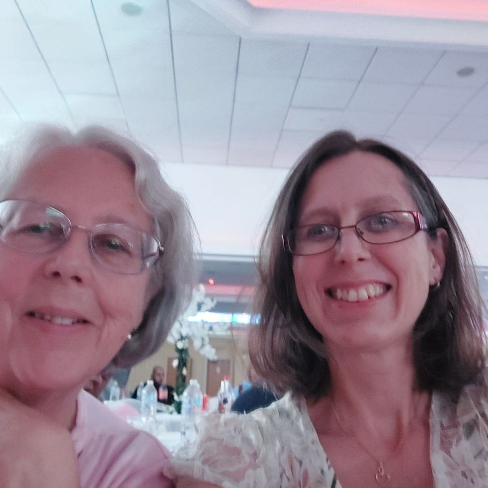 My Mom. my greatest love for all of my life x
