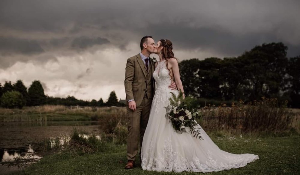 Love, to me, is the quiet feeling of being fully seen, deeply chosen, and safely held — without ever having to pretend to be someone else.