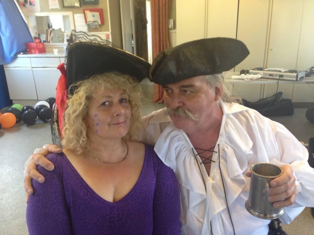 Making memories count ????