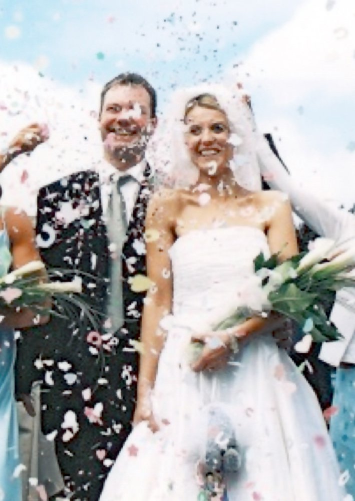 means sharing moments together both big and small 