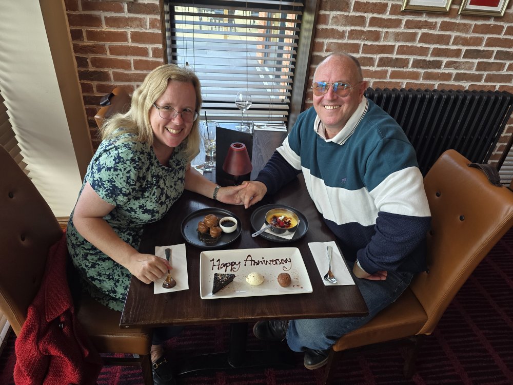 Your best friend lover partner 